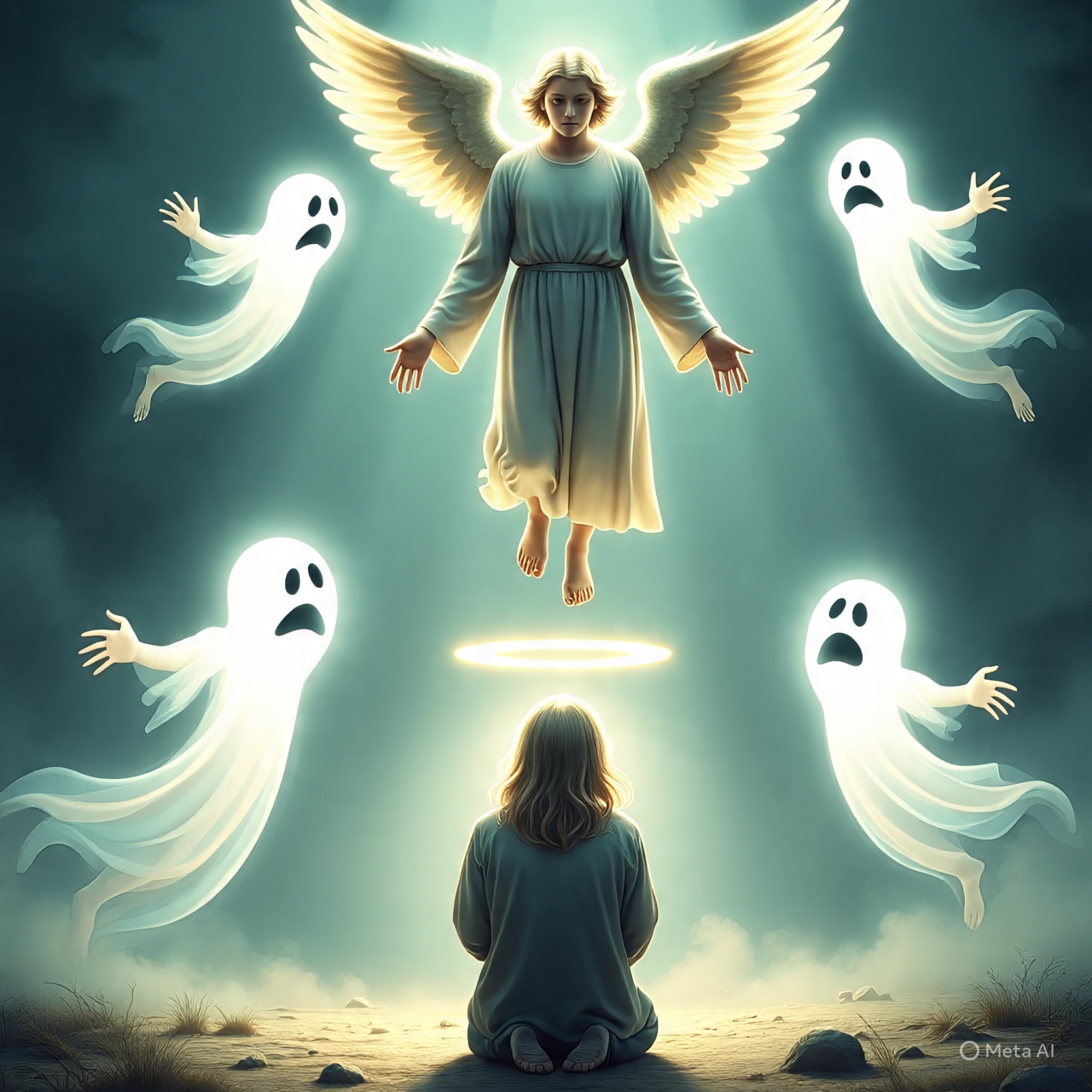 Proteção Espiritual: 1 Guia Definitivo para Quebrar Feitiços e Blindar Sua Energia