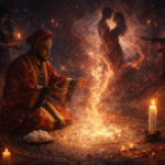 encantamento brasileiro para trazer amor de volta