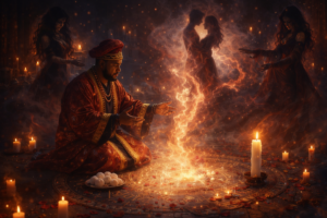 encantamento brasileiro para trazer amor de volta