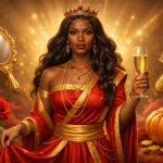 Os principais elementos de pombagira para magnetismo e prosperidade segundo o Mestre Marcelo Alban