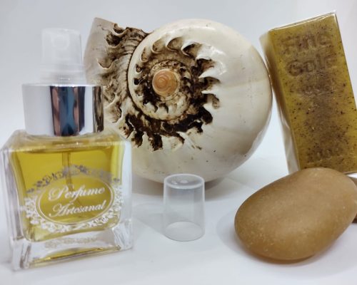 Kit da Prosperidade Masculino