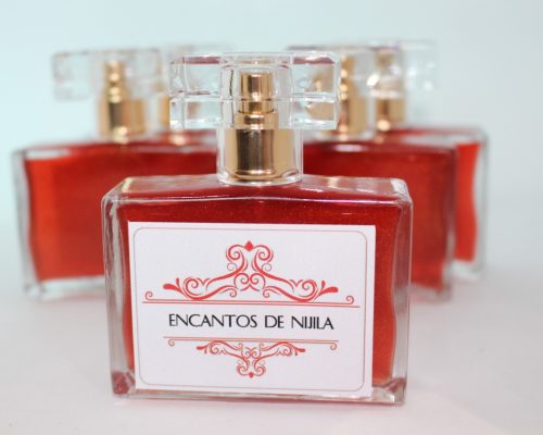 PERFUME ALTEZA
