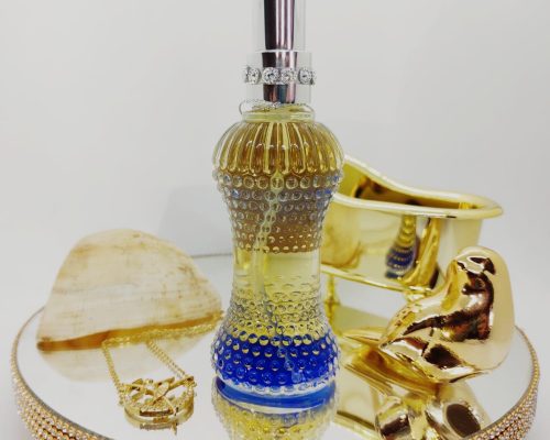 perfume caminho suave